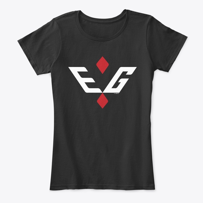EG Thunderbird Abstract