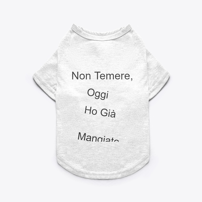 Non Temere