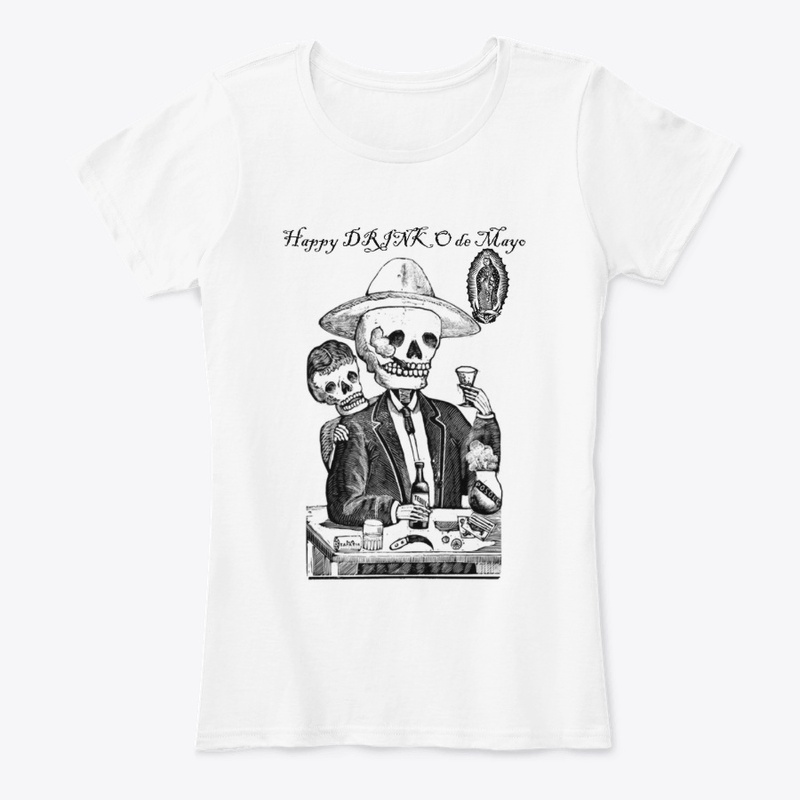 Happy DRINKO de Mayo