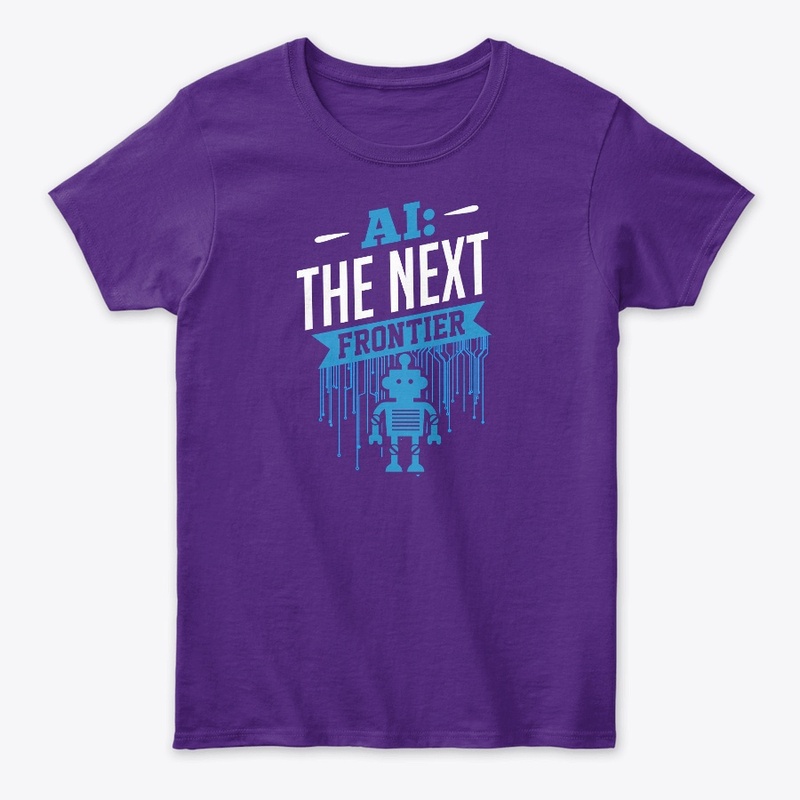 AI: The Next Frontier