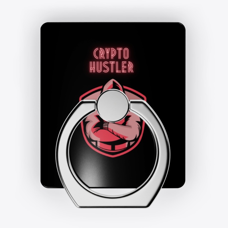 Crypto Hustler