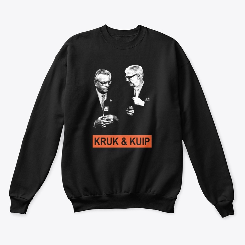 Kruk and Kuip