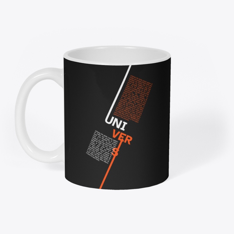 infinite nature of the universe,