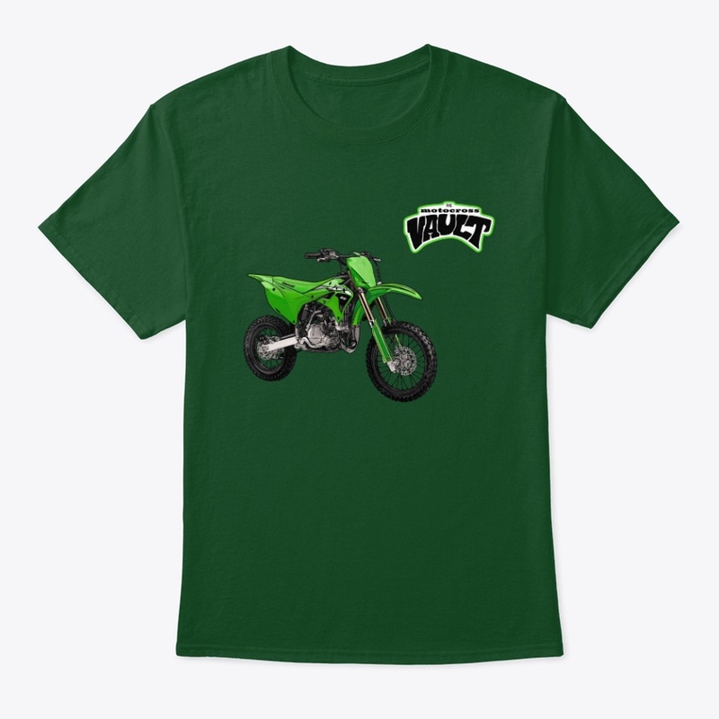 Green Ripper 24
