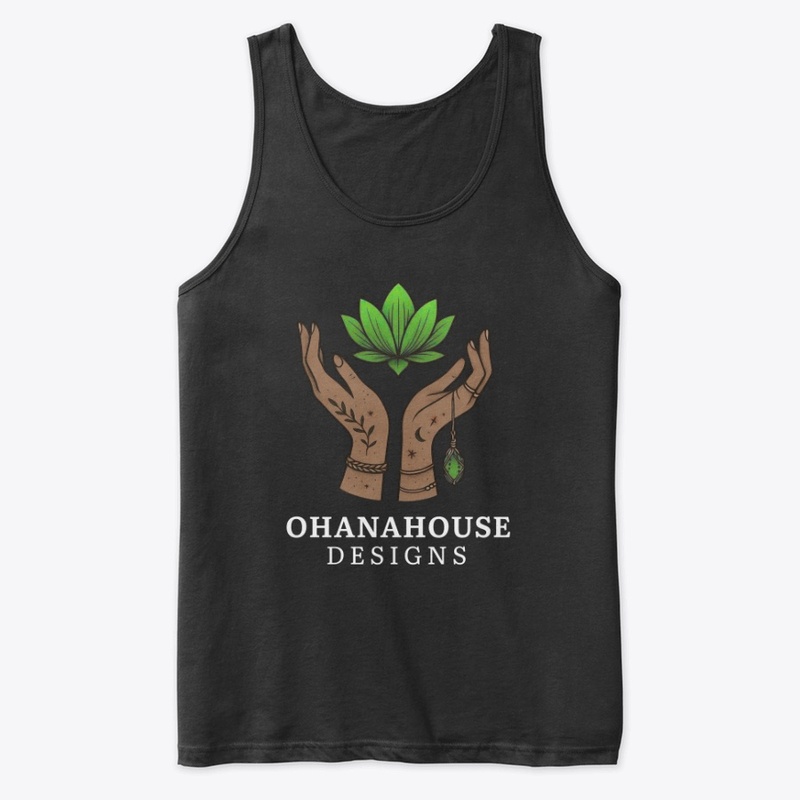 Ohanahouse Designs- light