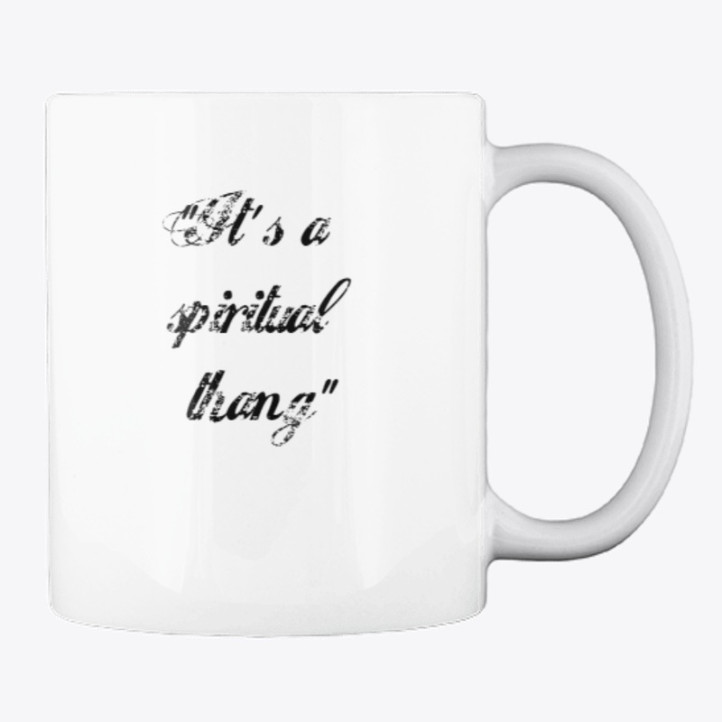 Spirit Mug