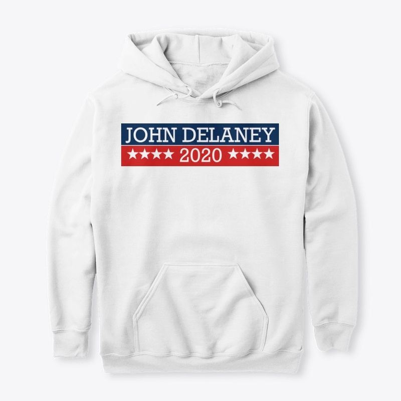 John Delaney 2020