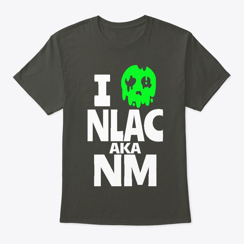 I :slimeskull: NLACakaNM