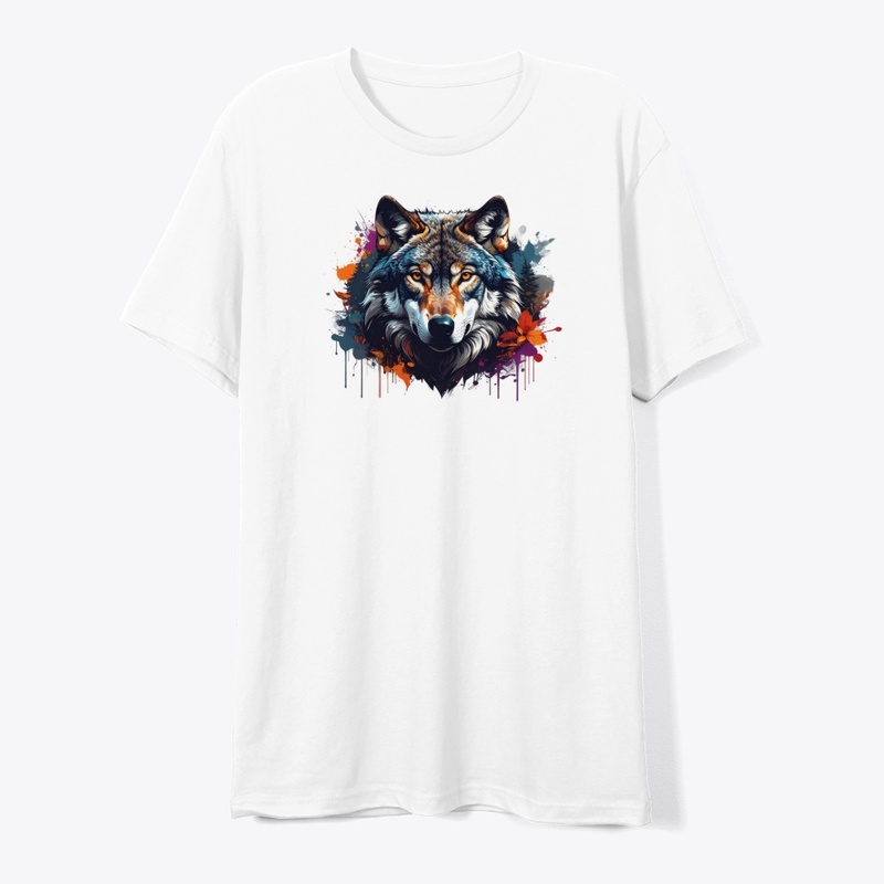 Wolf Design 7