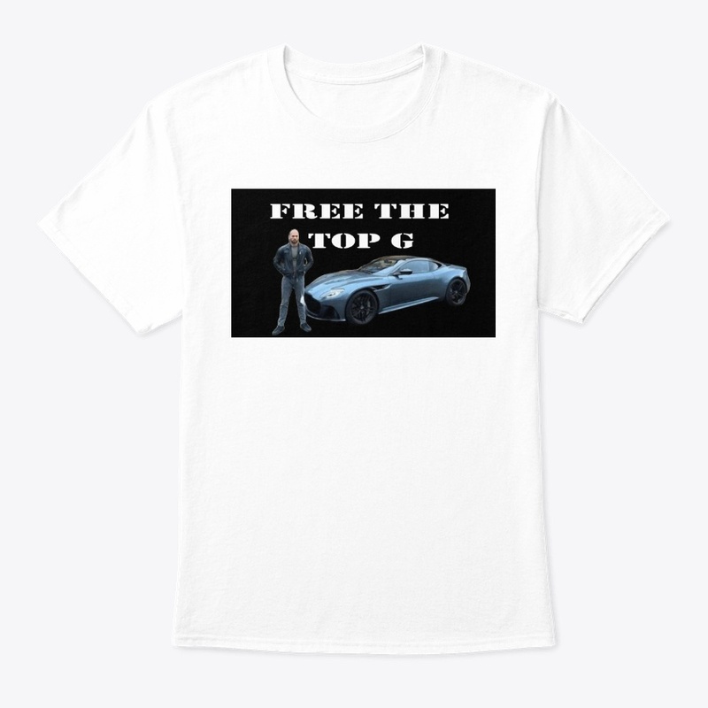 Free the Top G