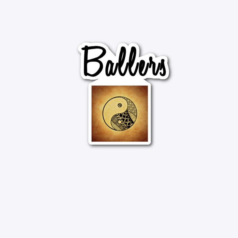 Ballers Game