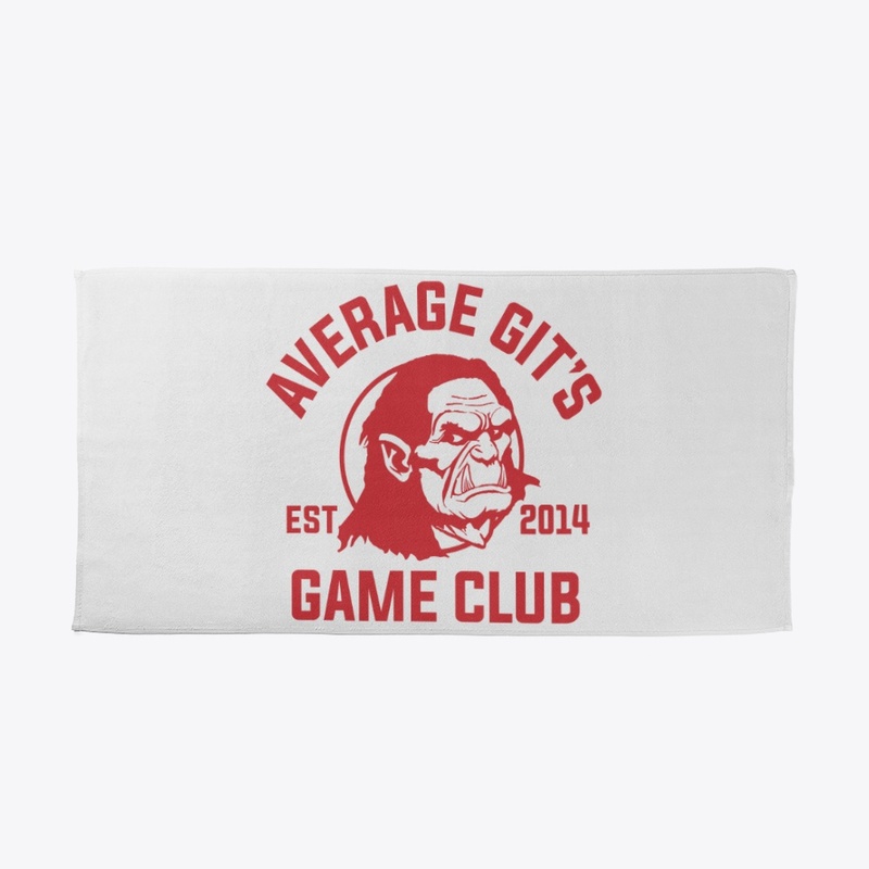 Average Git's Gaming Club