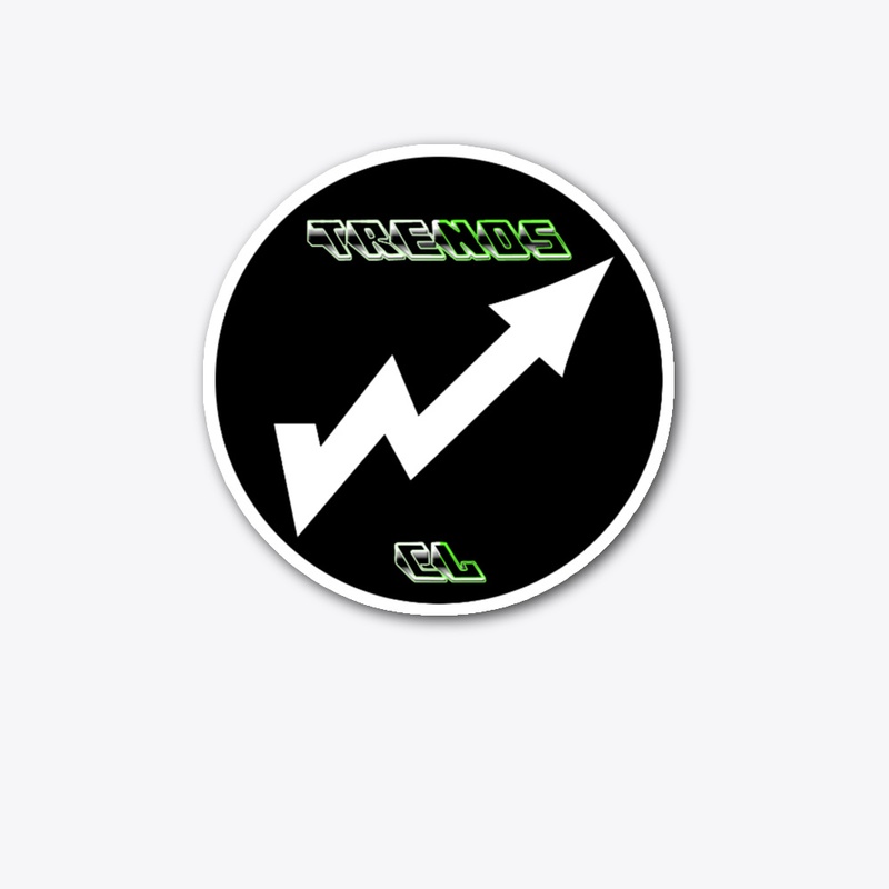 CLTrendsFinancial Line #2