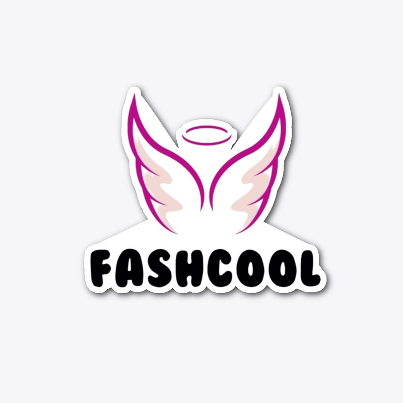 Fashcool means the cool fashion