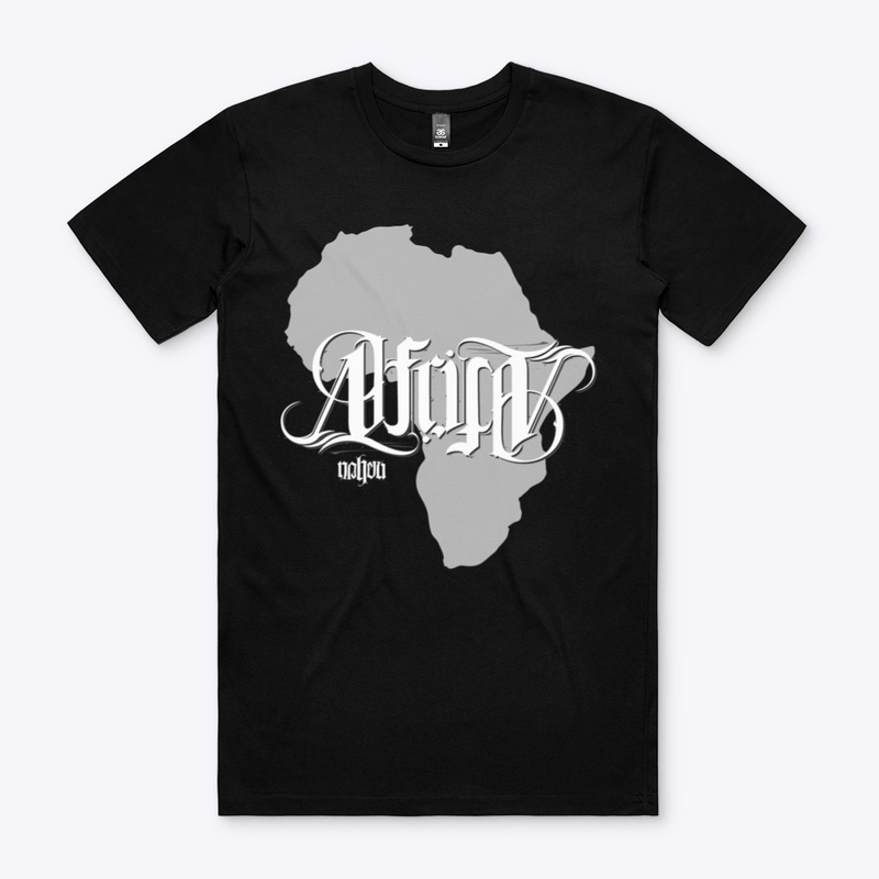 NOHERO Africa
