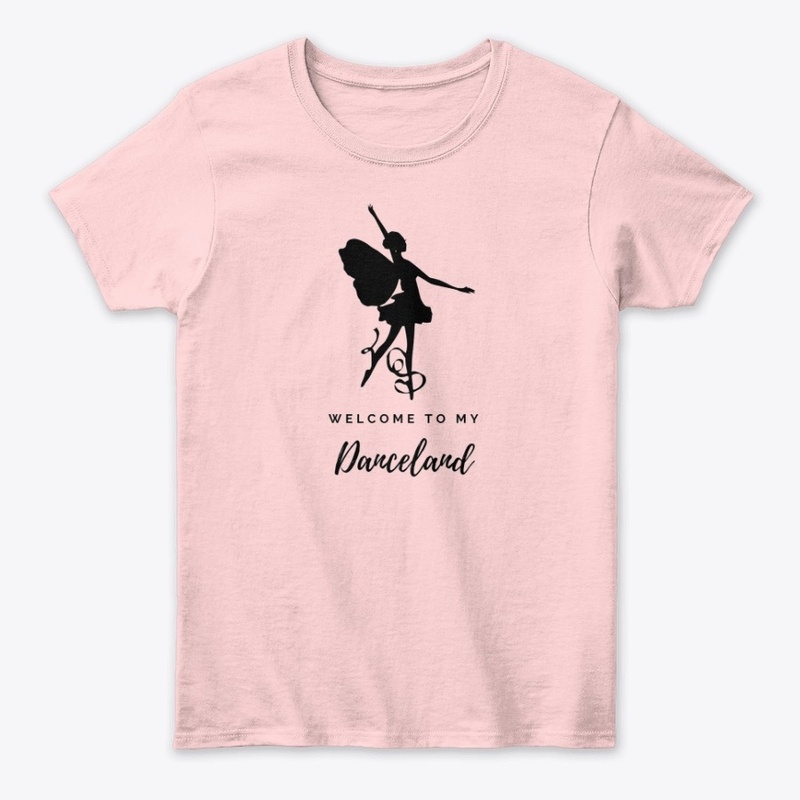 Welcome to My Danceland