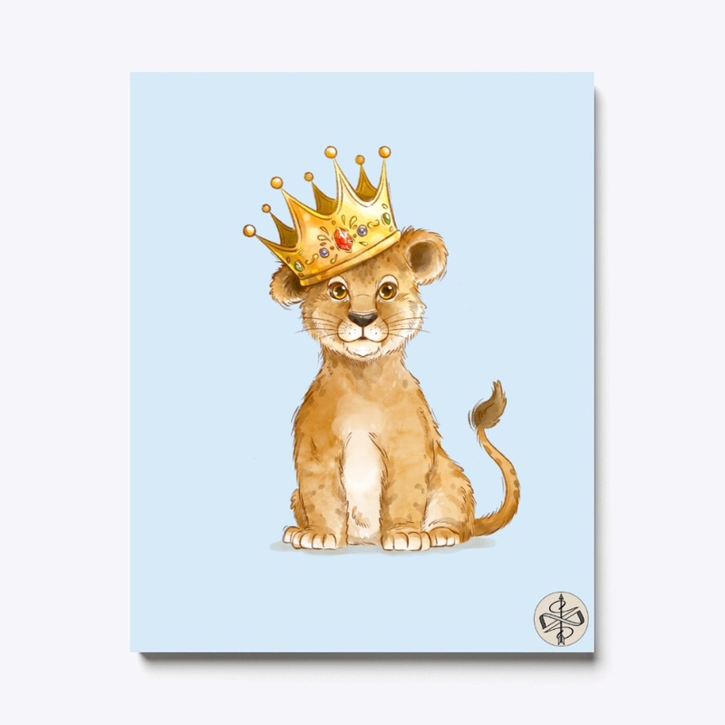 Lion Cub