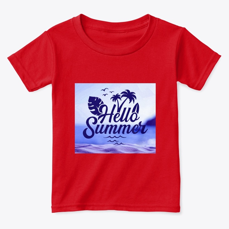 Summer Design 2020