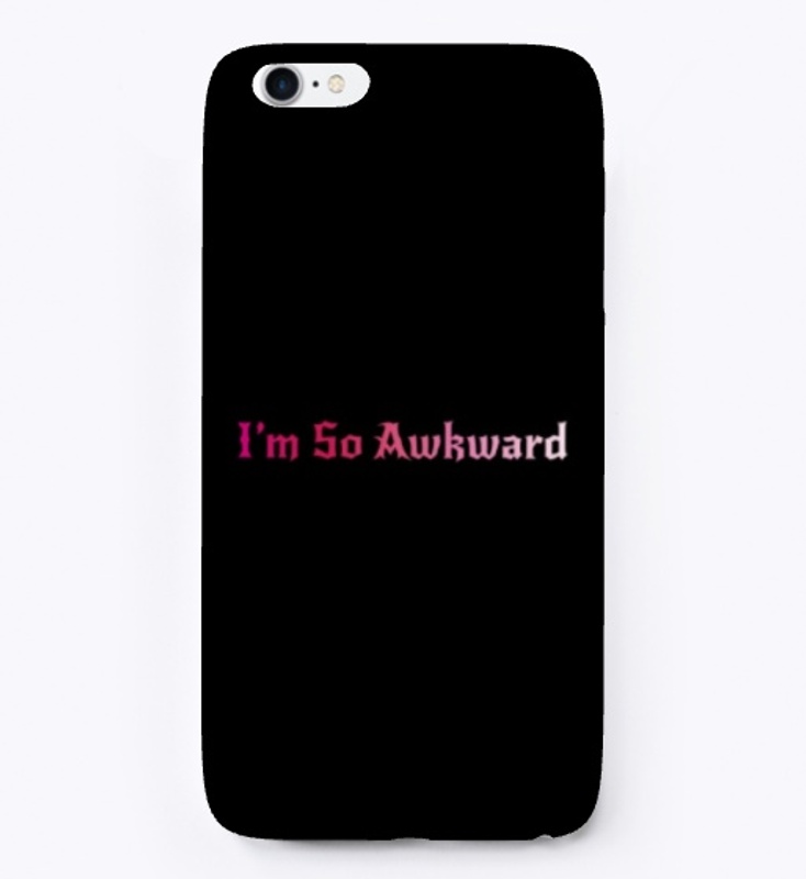 I'm So Awkward