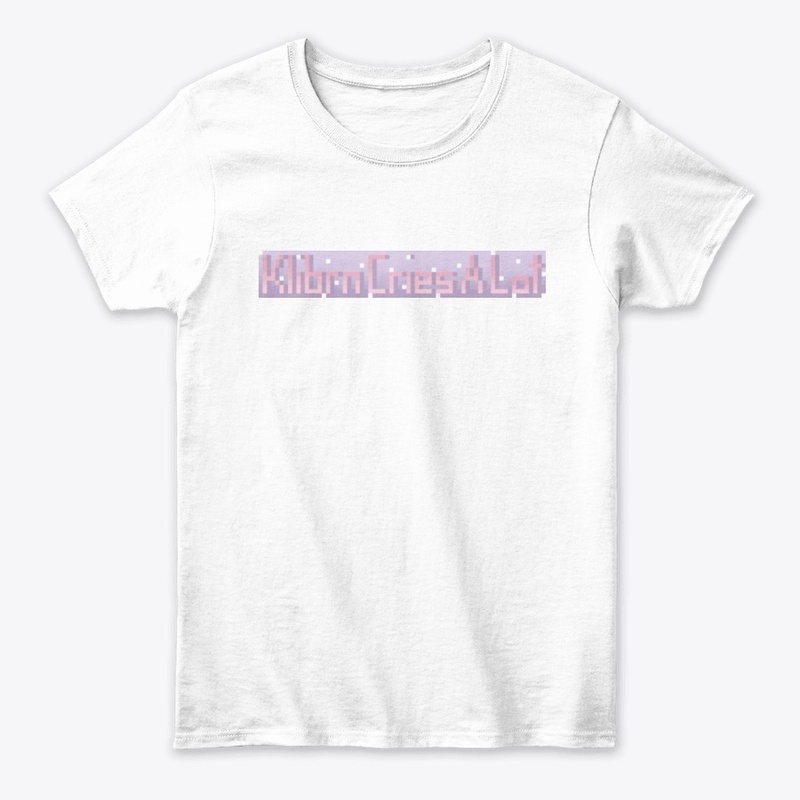 Klibrn Cries A Lot Banner