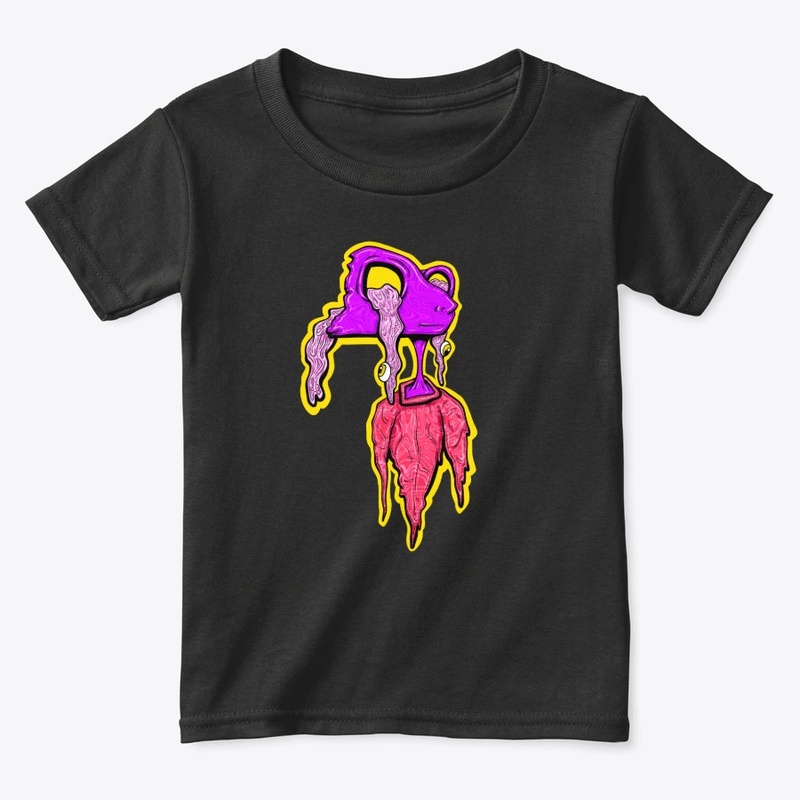 Skull Drip
