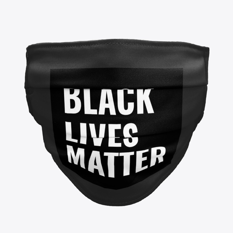 BLACK LIVES MATTER ACCESSORIES