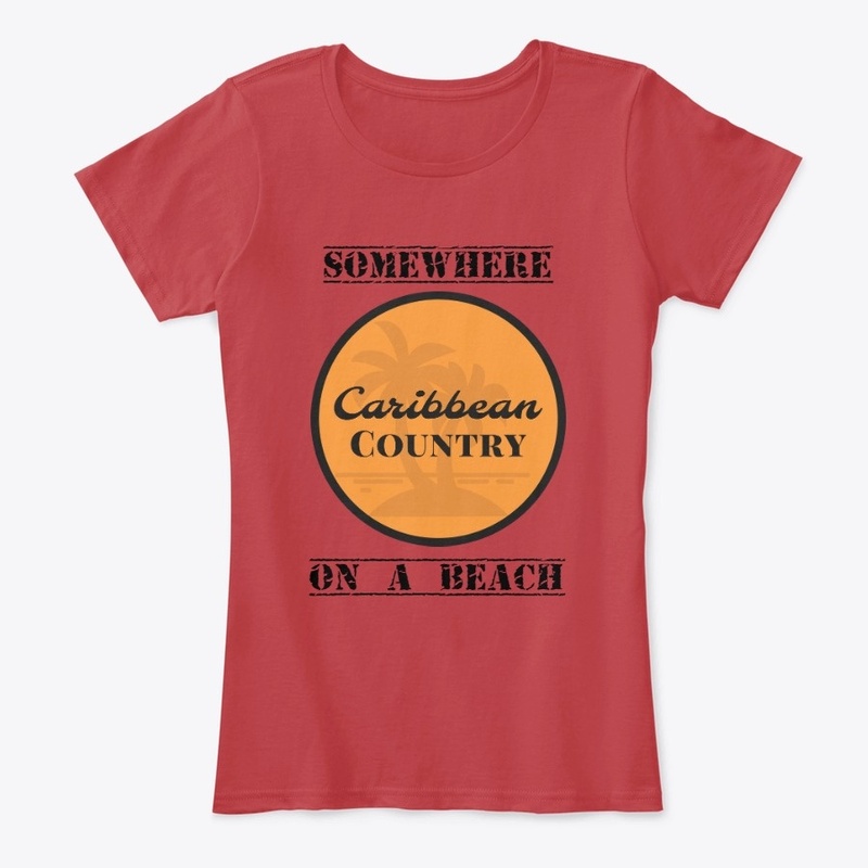 Caribbean Country