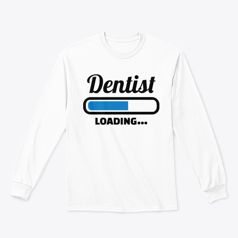 DENTIST LOADING 