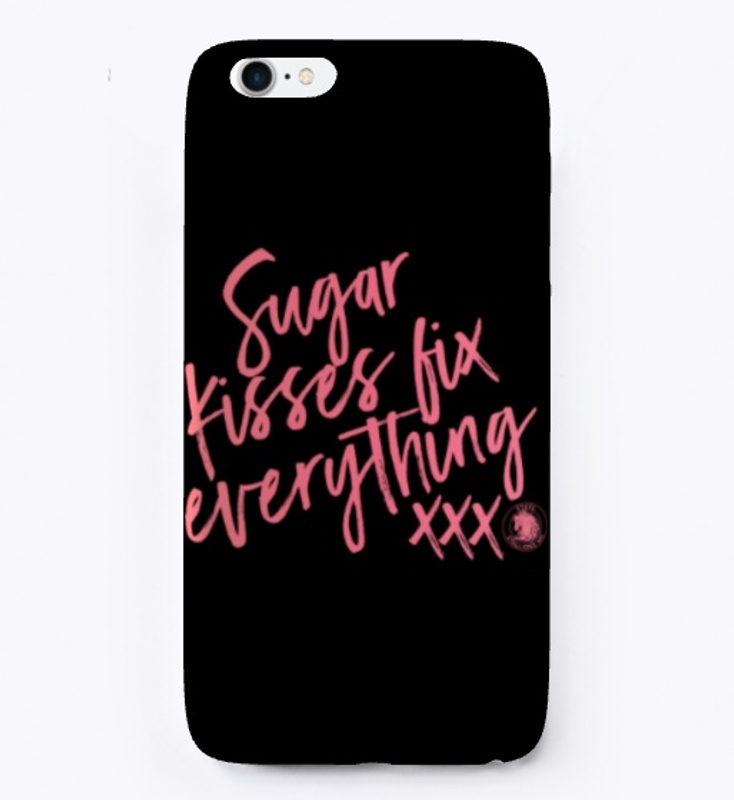 Sugar Kisses Fix Everything