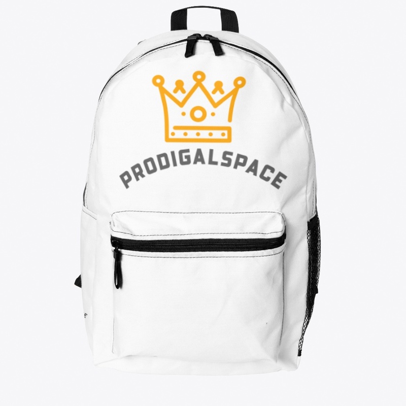 Regal Crown Backpack