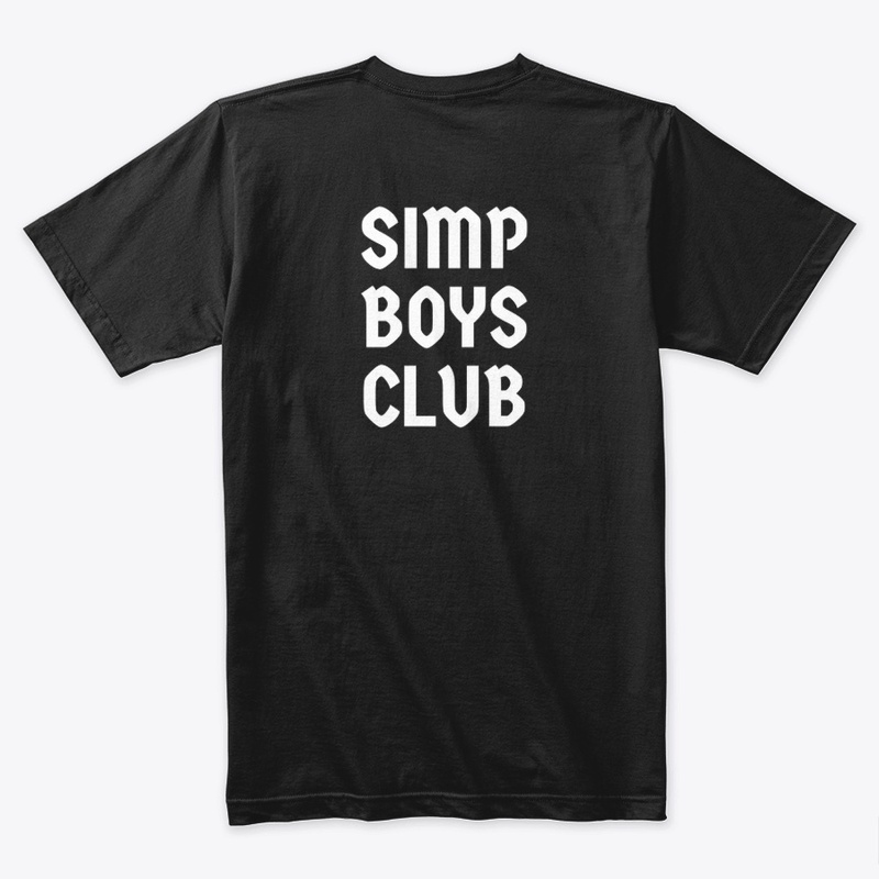 Official "SBC" Unisex Tee (Front/Back)