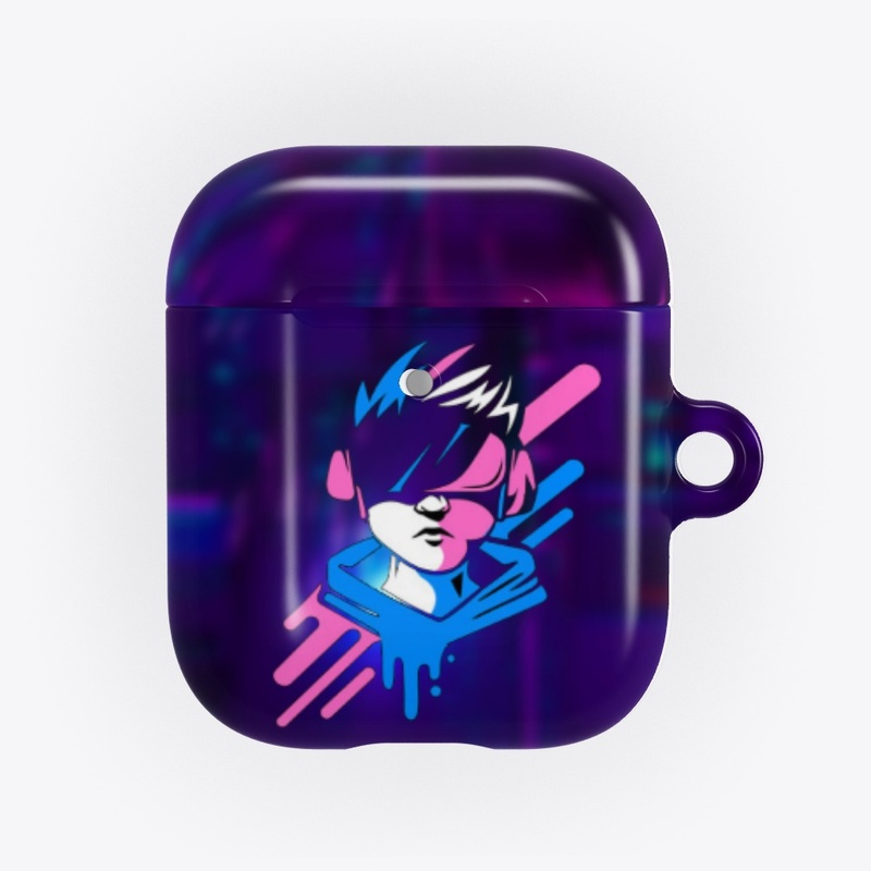 PurpleFireGamingVRLogo1