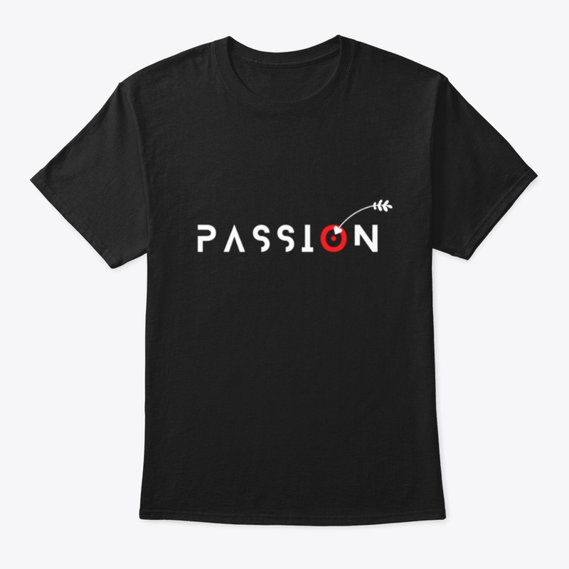 "Passion" Motivational design