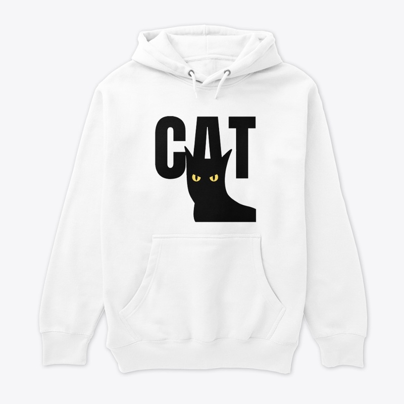 Cat design 