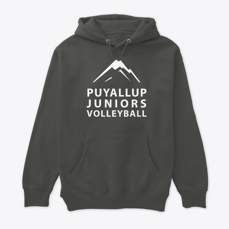 PJVBC (White Logo)