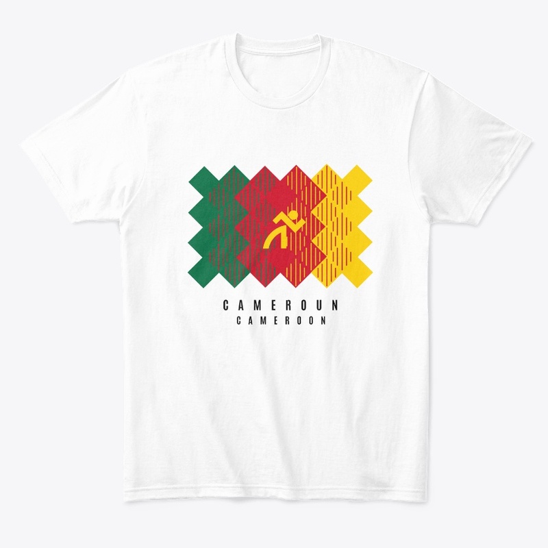 ASMTZ Cameroon Gear 