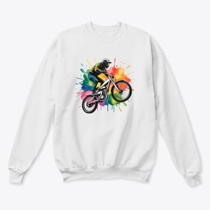 Biker
