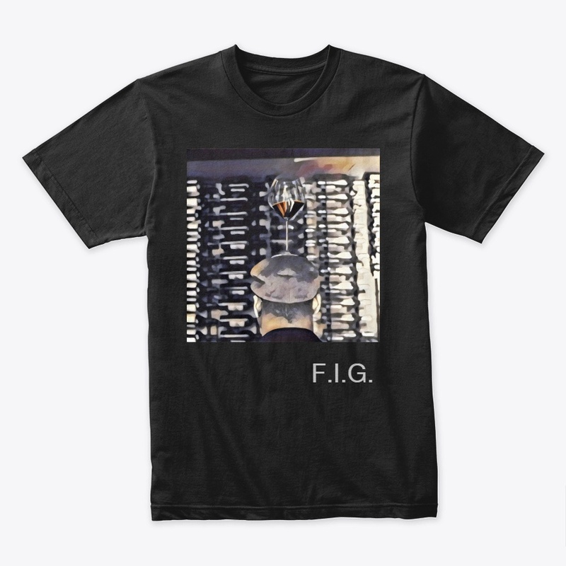 F.I.G. T-Shirt