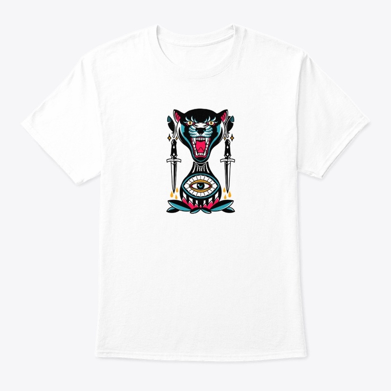 Puma Illuminati