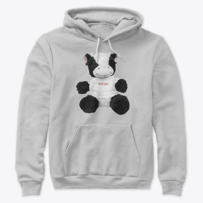 Codys Cows Fan Hoodies