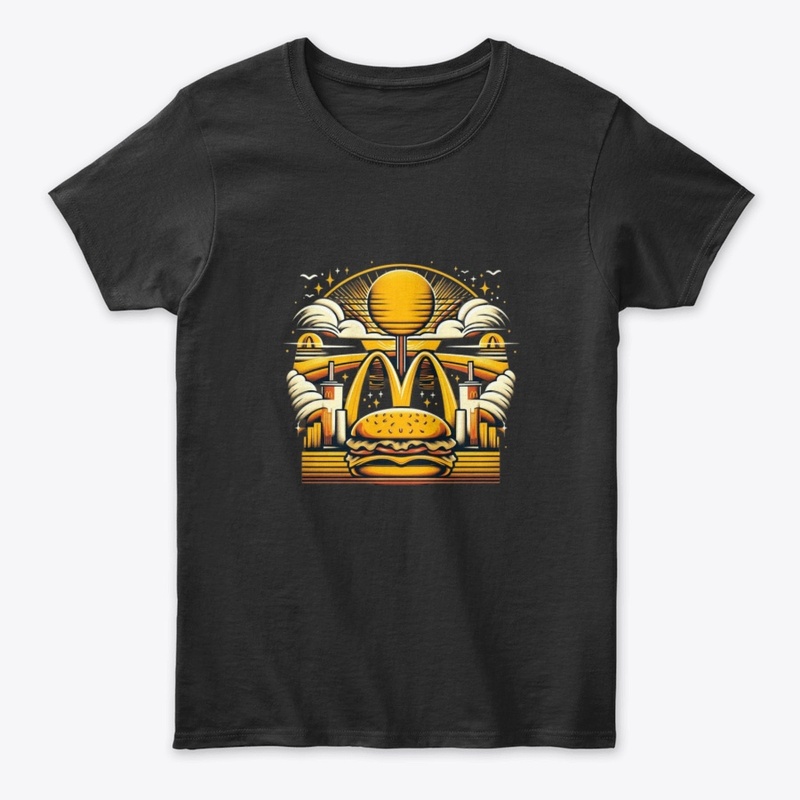 McShirt