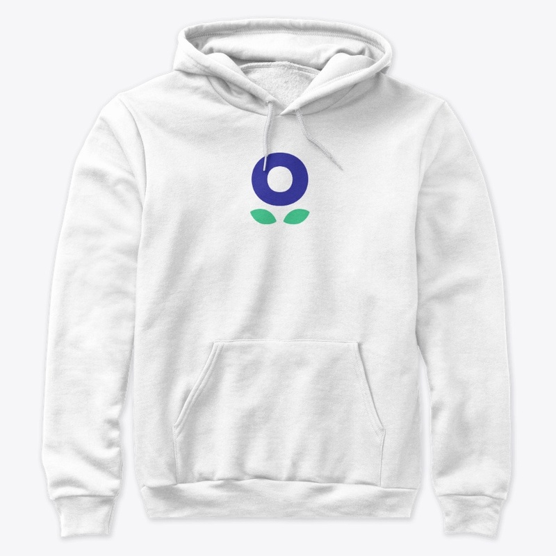 Blossom Flower ( Centered )