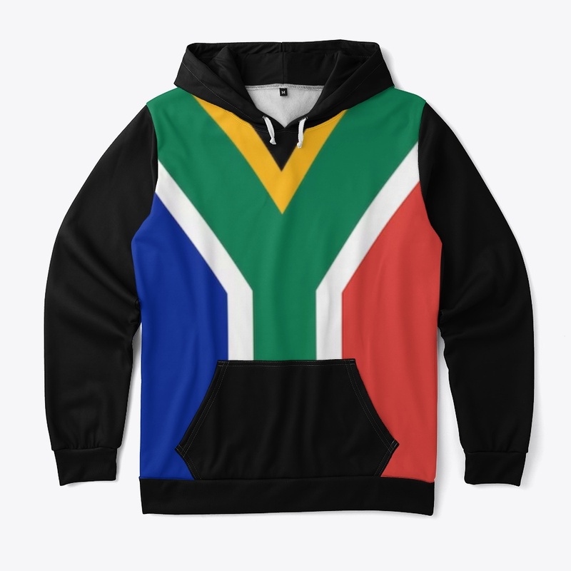 SA Flag