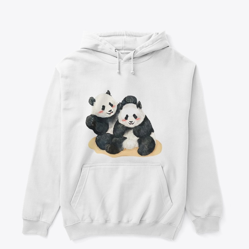  Yuai🐼Giant Panda