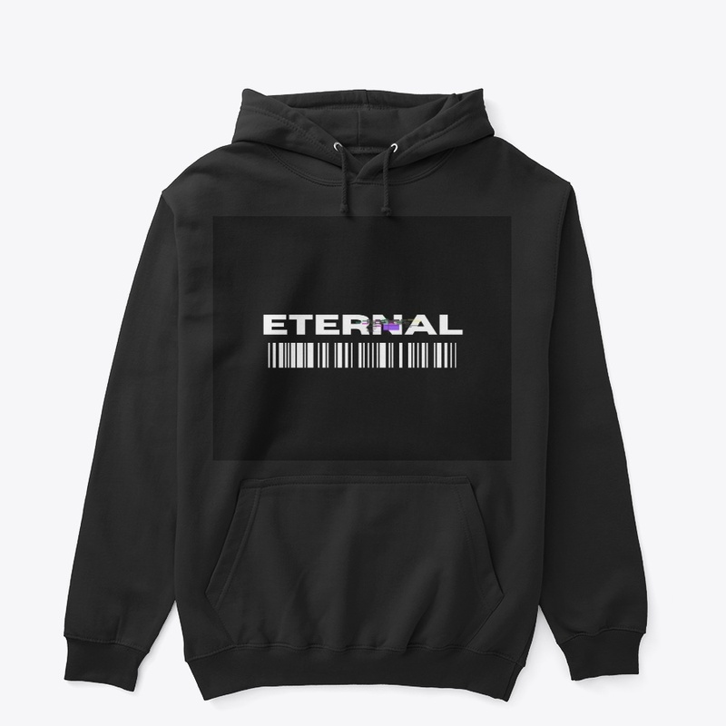 Eternal Hoodie 