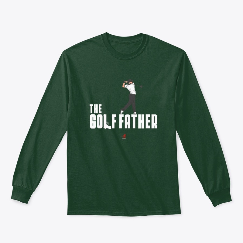 THE GOLF FATHER!