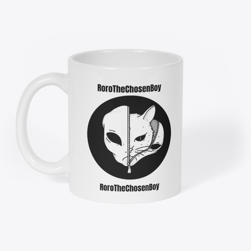 RoroTheChosenBoy Merch 