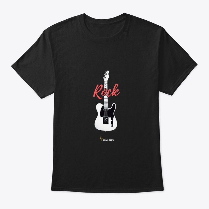 Rock tee