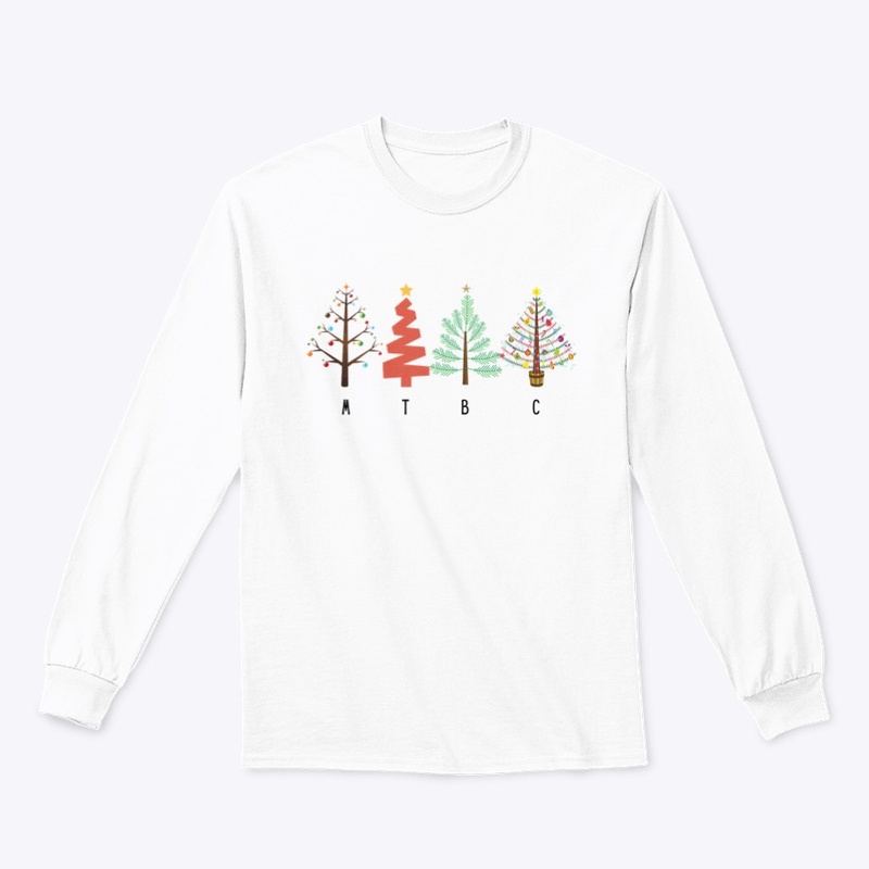 MTBC christmas trees