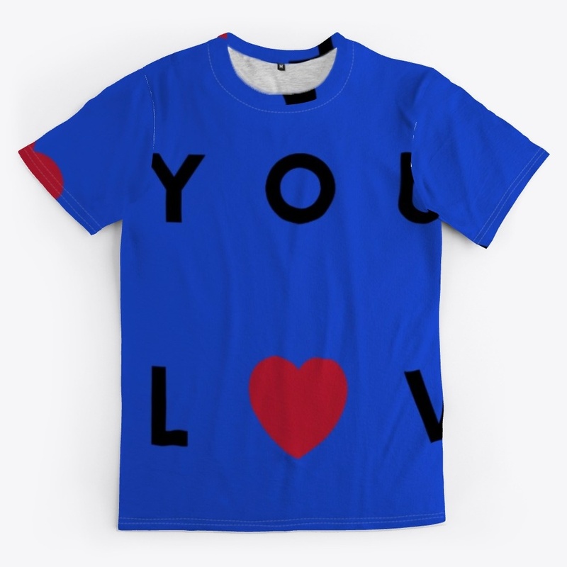 Love is Everything